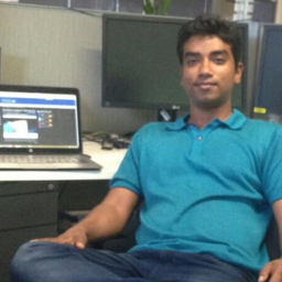 Rahul Shankar