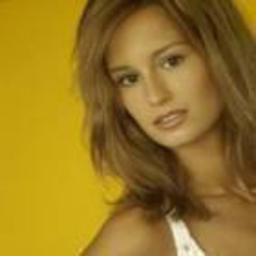 Charlotte Bayer