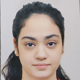 Jyotika Joshi