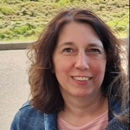 Nicole Hodapp's profile picture