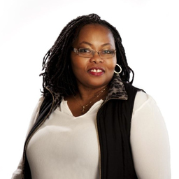 Coach Amaka Adindu