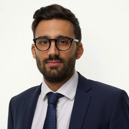 Davide Cantillo