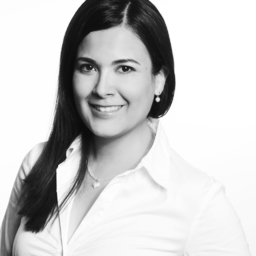 Liliana Alemán Villegas