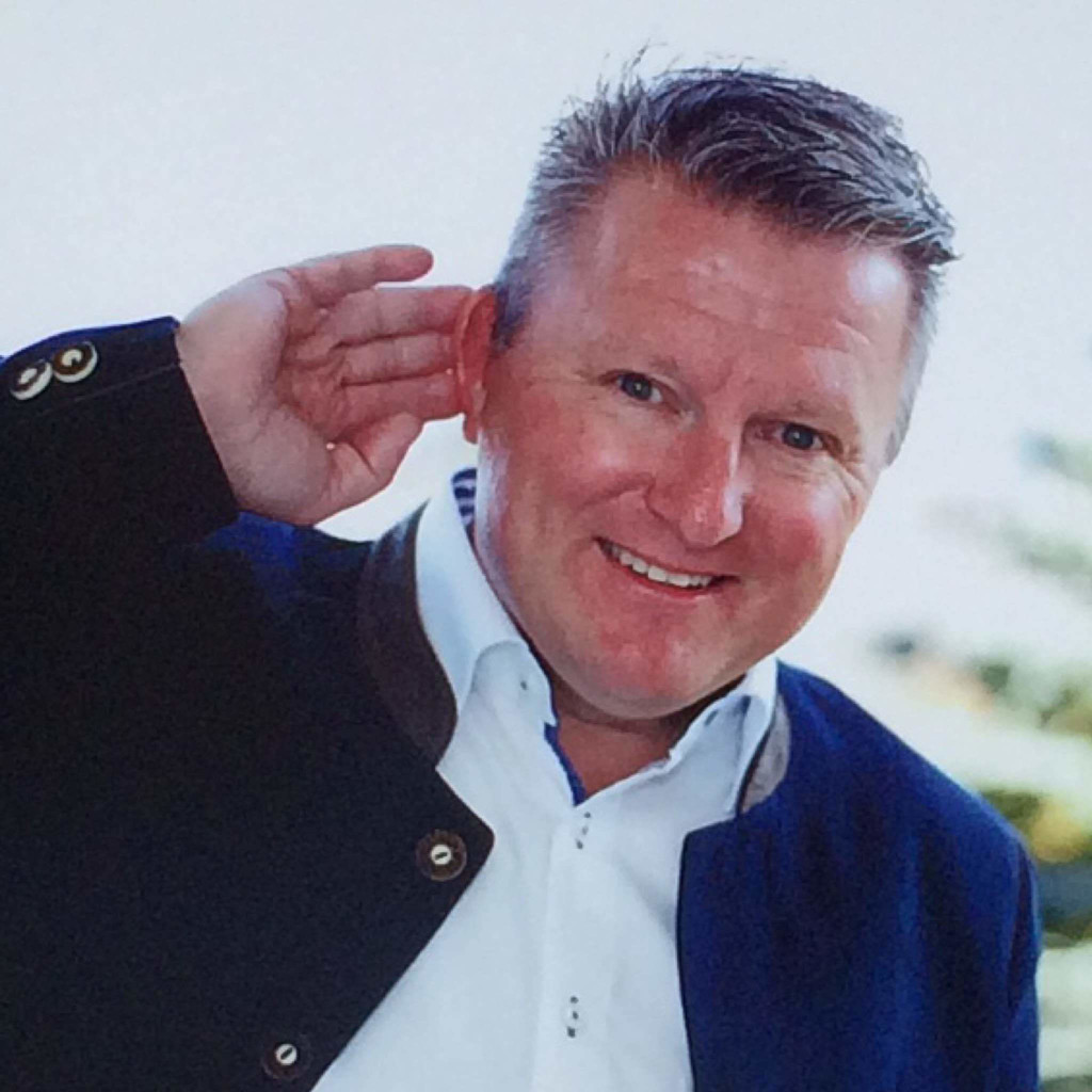 Bennie Seegers Geschäftsführer Seegers Hörerlebnis GmbH XING