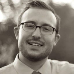Tim Justin-Bridgman