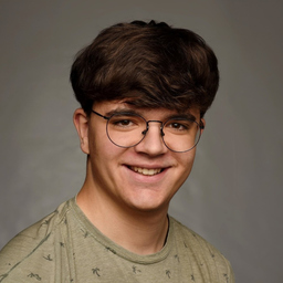 Peter Andres