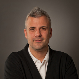 Alexander Schramm's profile picture