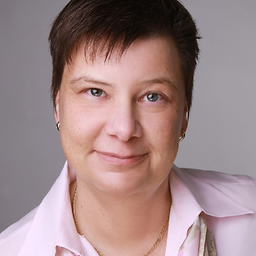 Claudia Blödorn-Stahlberg