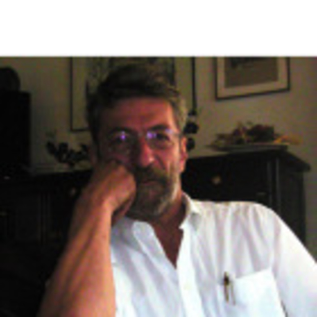 Jürgen Glaser Geschäftsführer ArtService Jürgen H. Glaser XING