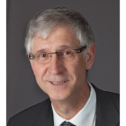 Gerd W. Becker's profile picture