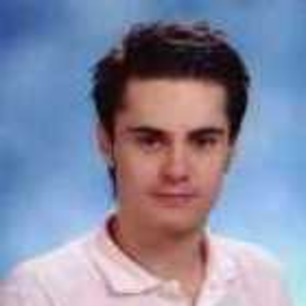 Volkan Çalışkan Bilgisayar Mühendisliği Karadeniz Teknik