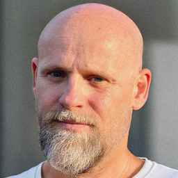 Alexander Schott