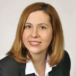 Irine Erarslan