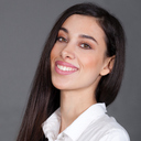 Social Media Profilbild Elif Sancak München