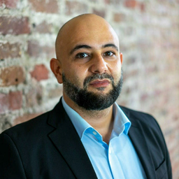 David Molina Guerrero