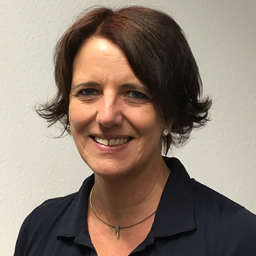 Susanne Frisse