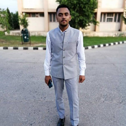 Himank Brahmbhatt