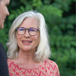 Martina Handschin