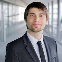 Dr. Alexander Ramonat