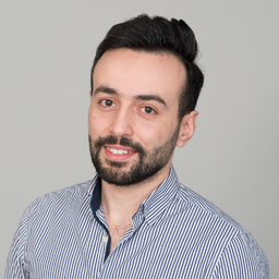 Ing. Mohammed Kadour Alhattab