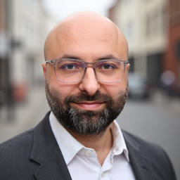 Yilmaz Güngör's profile picture