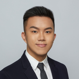 Jonas Yeh