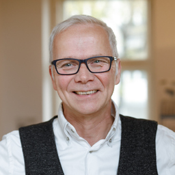 Bernd Ulrich Dwertmann