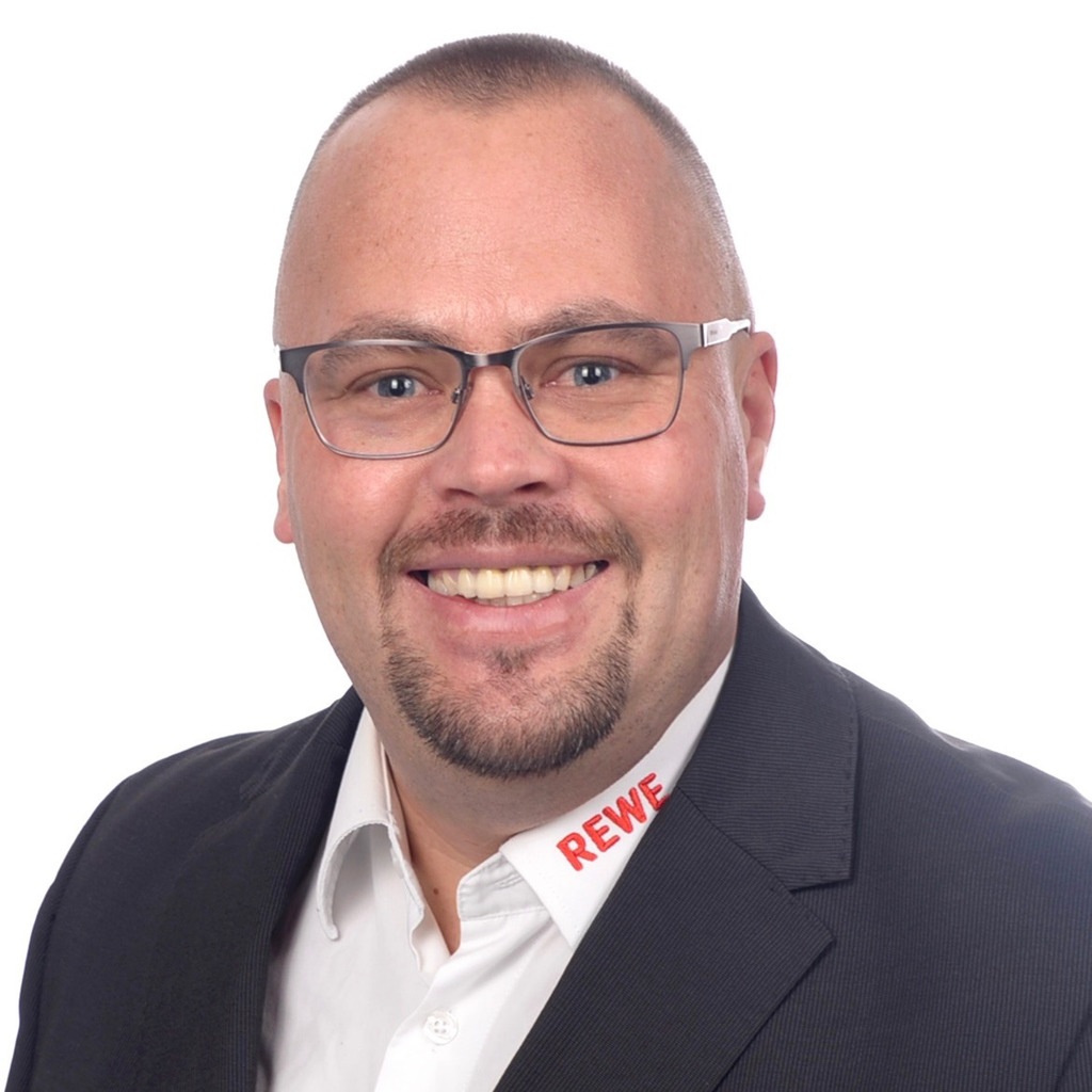Daniel Harting Mehrbetriebsunternehmer Rewe Daniel Harting oHG XING