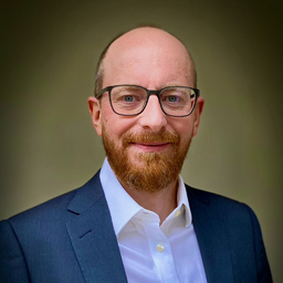 Dr. Marcus Reich