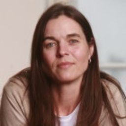 Katja Bosshammer