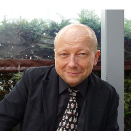 Ralf Oberländer