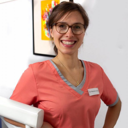 Dr. Monika Brylka