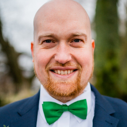 Jörn-Eric Martens