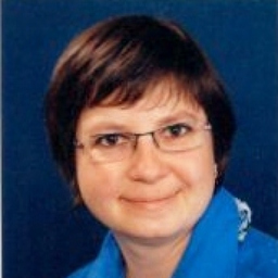 Sieglinde Knapp