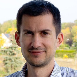 Dipl.-Ing. Samuel Imriska
