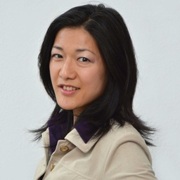Akiko Grabein