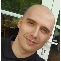 Ronaldo Ehle Ronaldo Ehle's profile picture