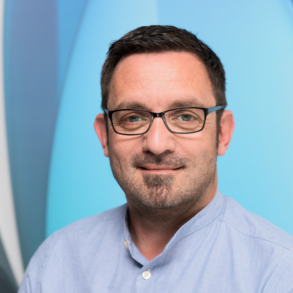 Claus Heinze - Senior Agile Team Coach & Scrum Master (u.a. SAFe ...