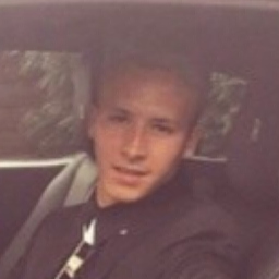 Lewis Woolley