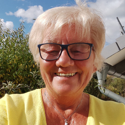 Ute Freischlad