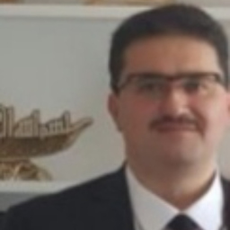 Ahmet Arslan