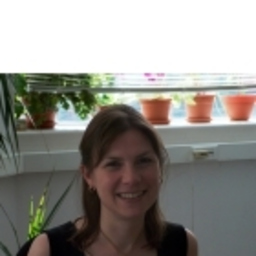 Prof. Gabriela Rotariu Bergeron