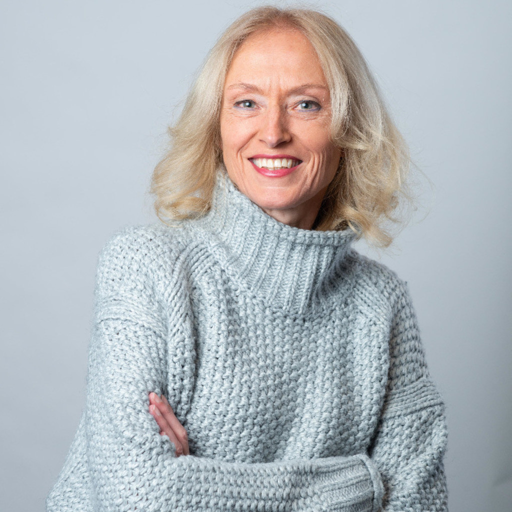 Sylvia Benz Mitglied des Vorstands / Ressort Finanzen