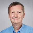 Dr. Joachim Germanus
