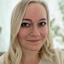 Anna Ingwersen