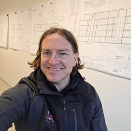 Patrick Ölkers