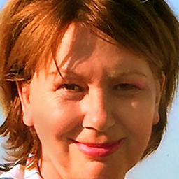 Barbara Rübsam's profile picture