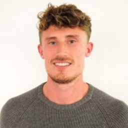 Joe Bell's profile picture
