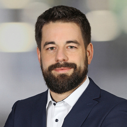 Prof. Dr. Marco Wagner