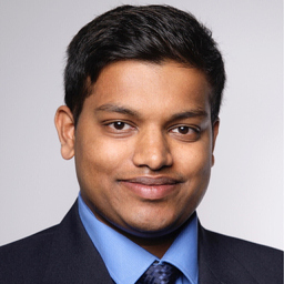 Ing. Saatvik Venkatesh Babu